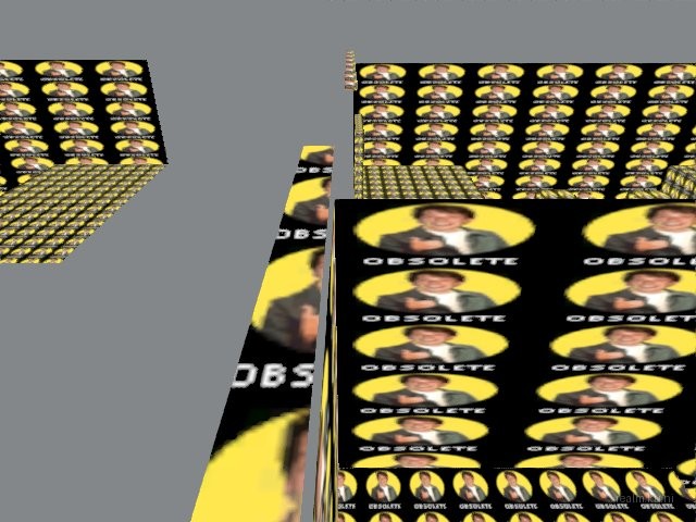 bhop_vexx_beta for css screenshot