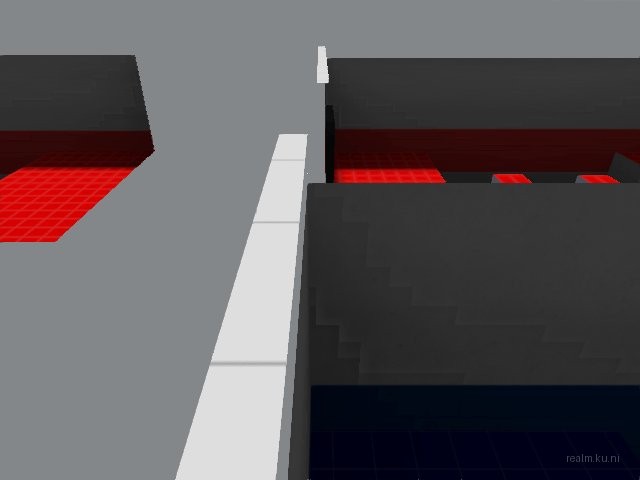 bhop_vexx_re for css screenshot