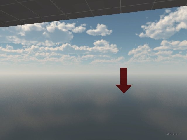 bhop_vishe_spikes for css screenshot