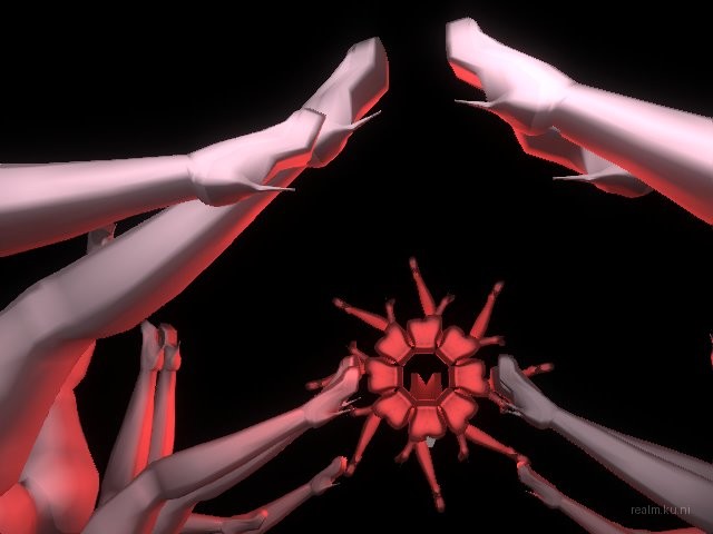 bhop_vixen_playtest for css screenshot