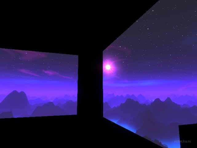 bhop_vova_1 for css screenshot