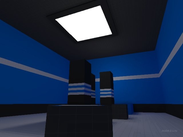 bhop_vulcan for css screenshot