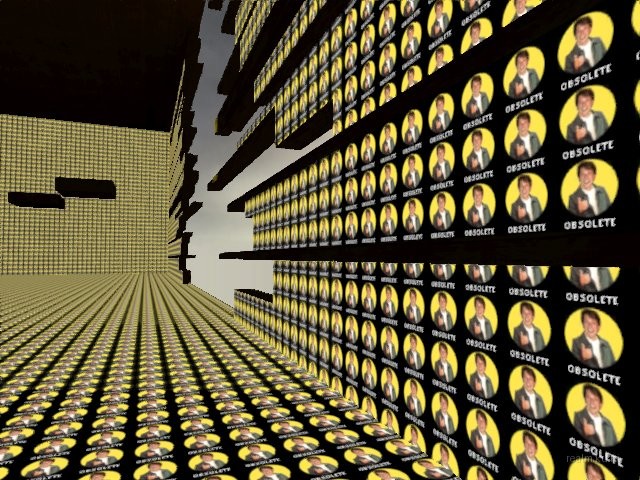 bhop_w00d for css screenshot