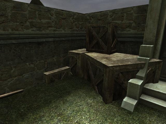 bhop_wacer_0_5 for css screenshot