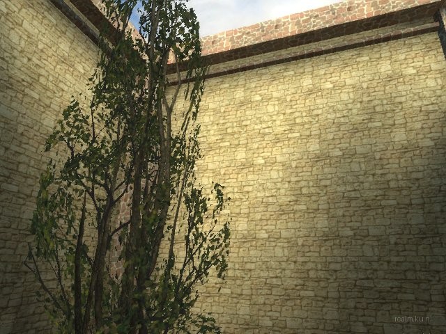 bhop_waterfall for css screenshot