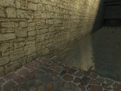 bhop_waterfall thumb 2