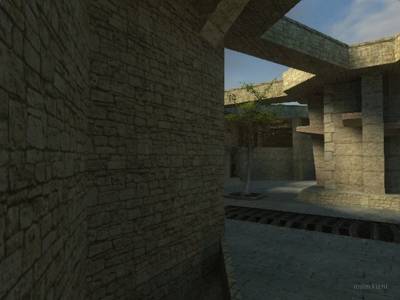 bhop_waterfall thumb 37