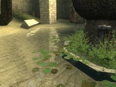 bhop_waterfall thumb 33