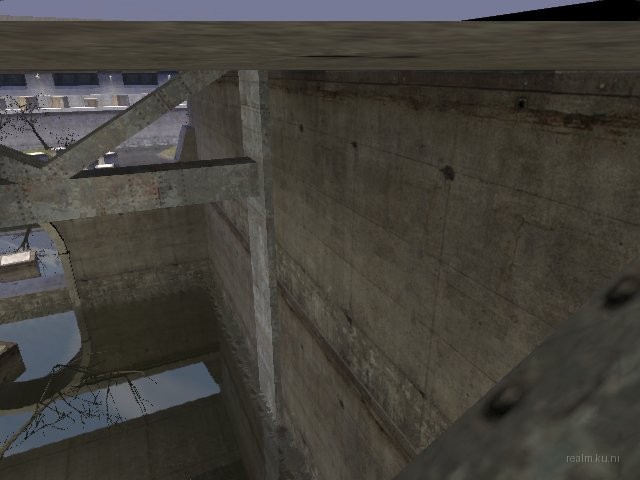 bhop_waterworks for css screenshot