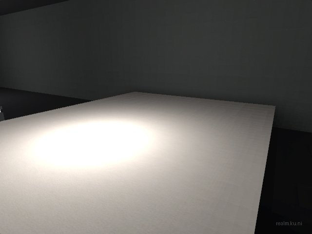 bhop_weird for css screenshot