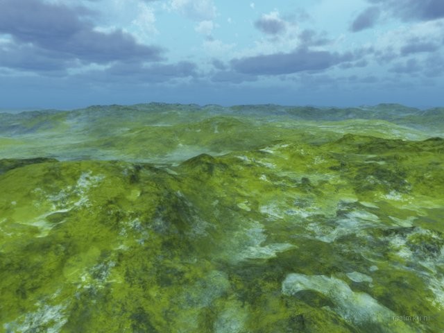 bhop_west for css screenshot