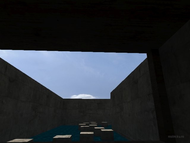 bhop_wetbhop for css screenshot