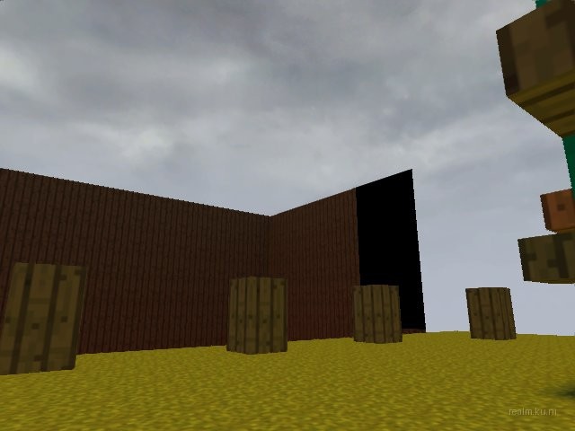 bhop_whatthefuckmon for css screenshot