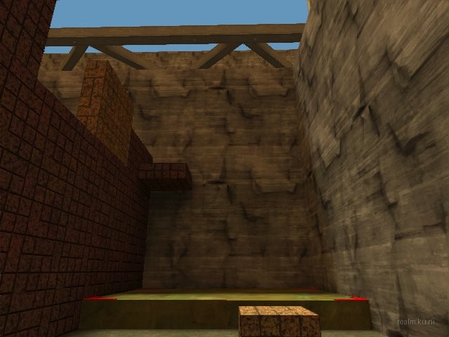 bhop_whim_v3 for css screenshot