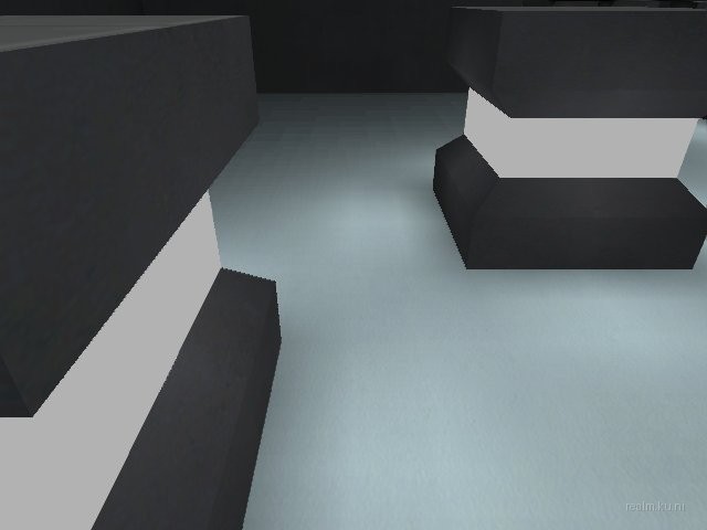 bhop_whiteglow_v1_pakrat2 for css screenshot