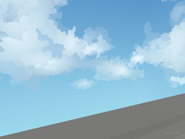 bhop_whiteshit for css screenshot