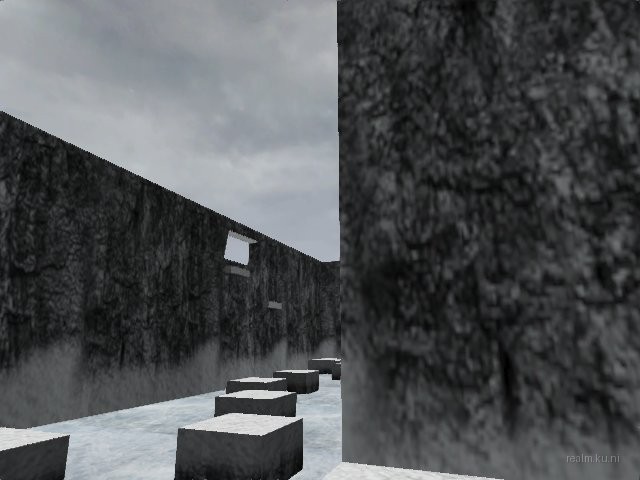 bhop_winter_final for css screenshot