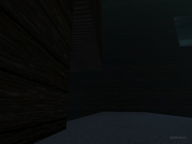 bhop_winterland for css screenshot