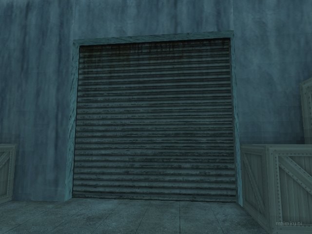 bhop_winterworld for css screenshot