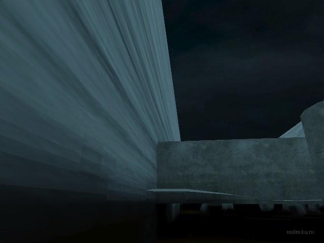 bhop_winterworld_v2 for css screenshot