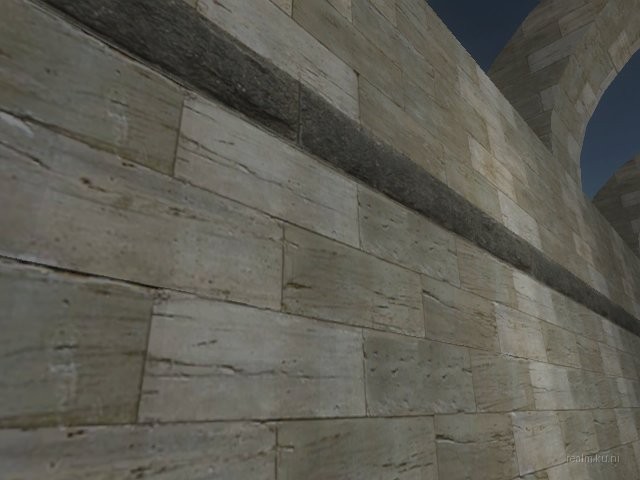 bhop_woken for css screenshot