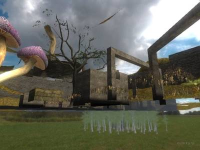 bhop_wonderland thumb 3