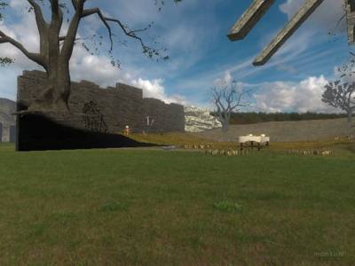 bhop_wonderland thumb 8