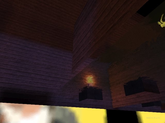 bhop_wood_notsowoodremake_css for css screenshot