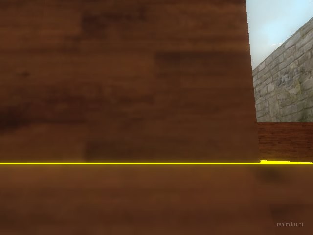 bhop_wooden_temple for css screenshot