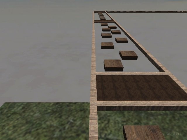 bhop_woody for css screenshot