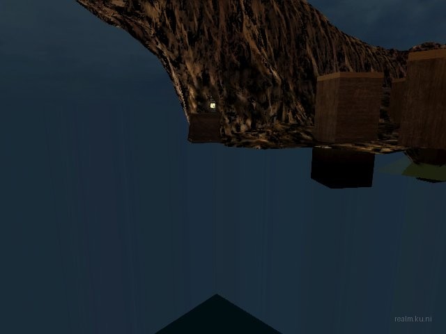 bhop_worldwar for css screenshot
