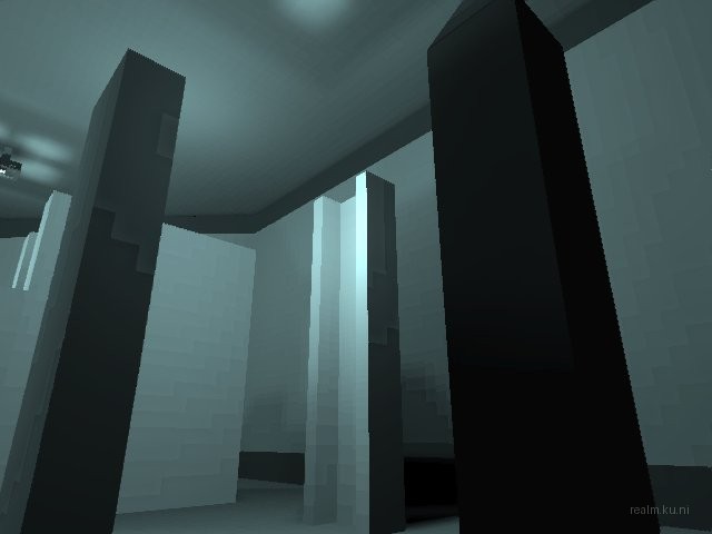 bhop_worth_noglass for css screenshot