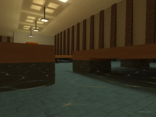 bhop_x for css screenshot