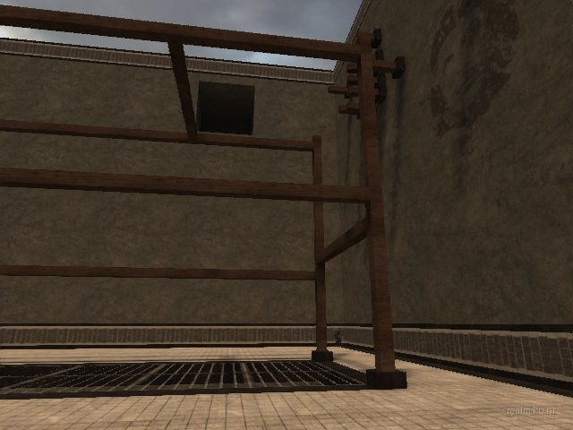 bhop_xc_makfly for css screenshot