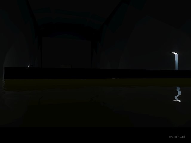 bhop_y_r_u_runnin for css screenshot
