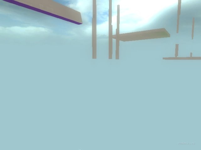 bhop_yadom for css screenshot