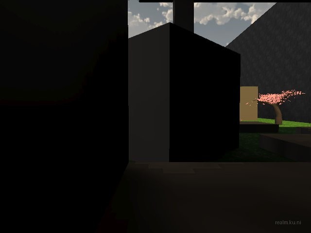 bhop_yayaya_daily_css for css screenshot