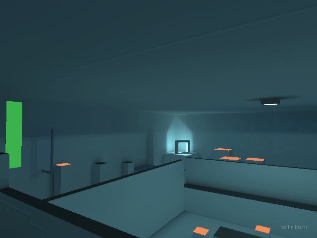 bhop_yayaya_dump for css screenshot