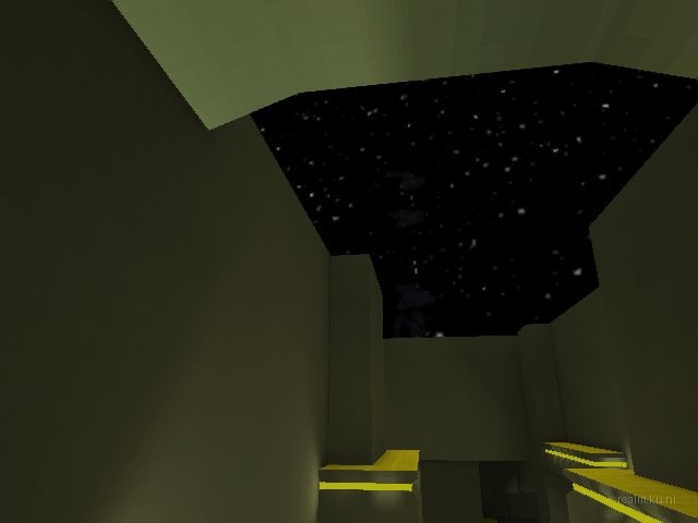 bhop_yellowglow_playtest1 for css screenshot