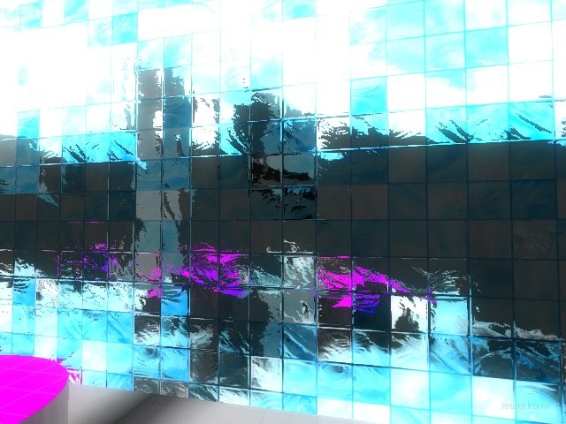 bhop_yuka for css screenshot