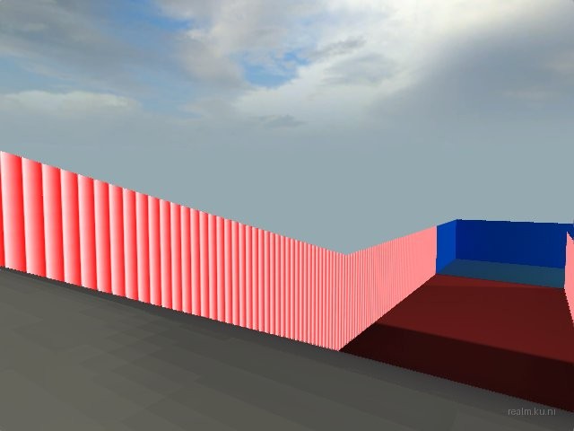 bhop_yulo_css for css screenshot