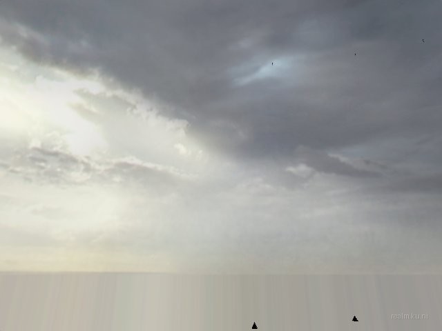 bhop_yursmap for css screenshot