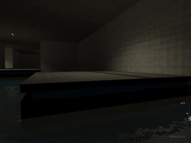 bhop_zadrofun for css screenshot