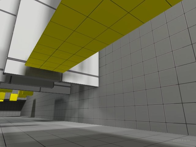 bhop_zbalor_hell for css screenshot