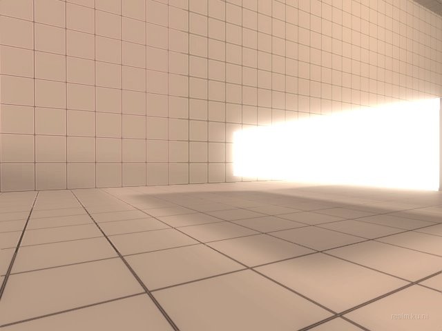 bhop_zbalor_normalfly for css screenshot