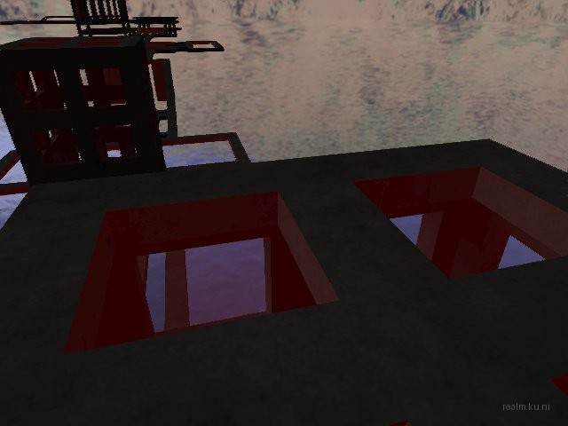bhop_zeel_omnitek for css screenshot