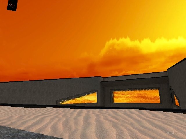 bhop_zen for css screenshot