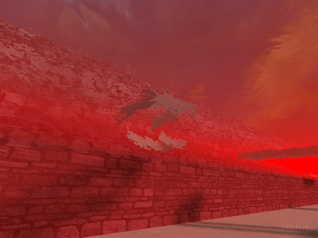 bhop_zero_red for css screenshot
