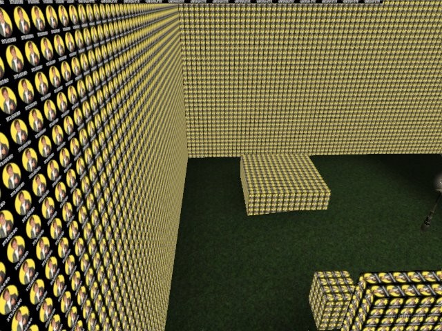bhop_zerovelocity_b3_fix for css screenshot