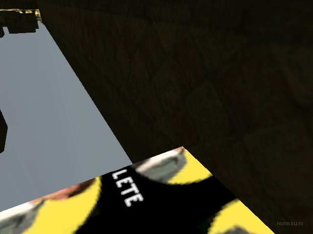 bhop_zink_lazy_test for css screenshot